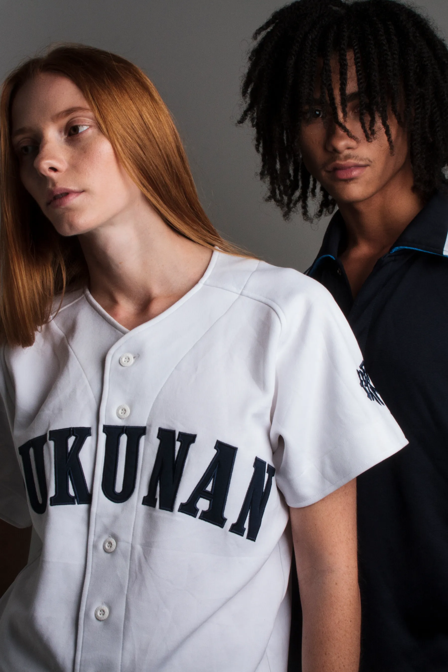 1980 Fukunan Jersey