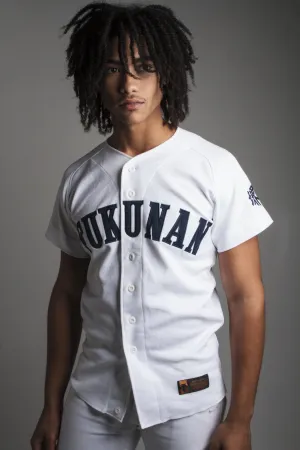 1980 Fukunan Jersey
