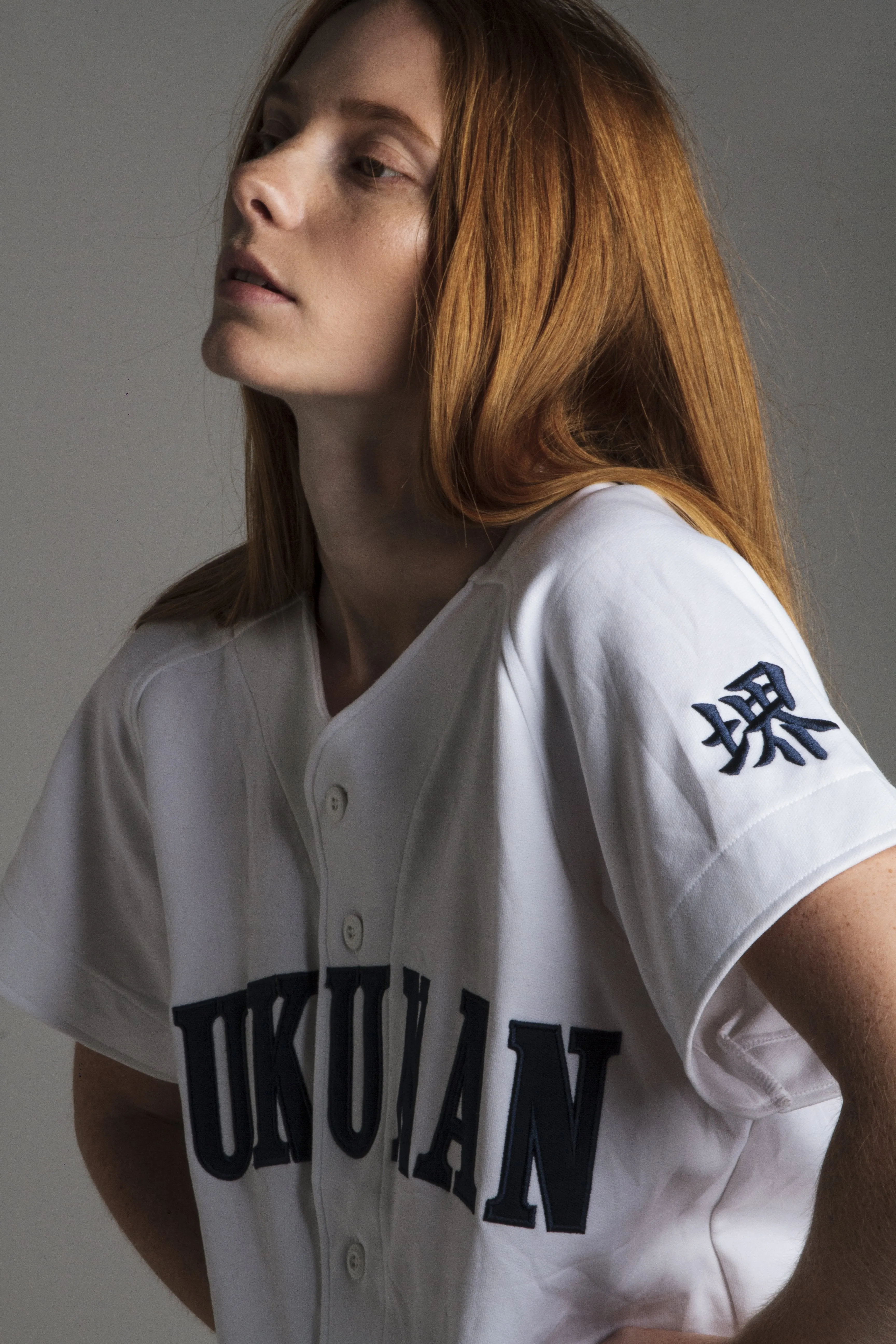 1980 Fukunan Jersey