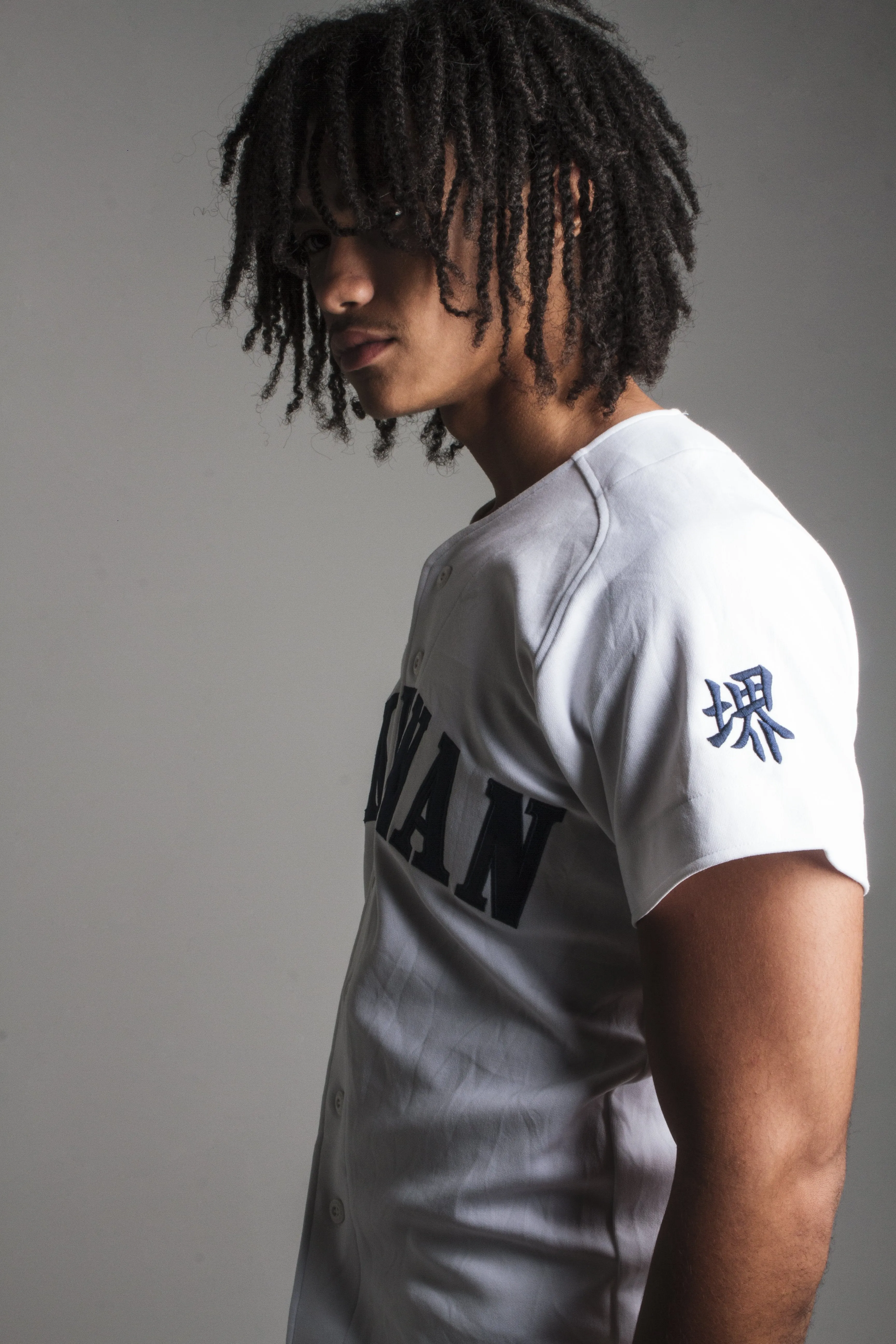 1980 Fukunan Jersey