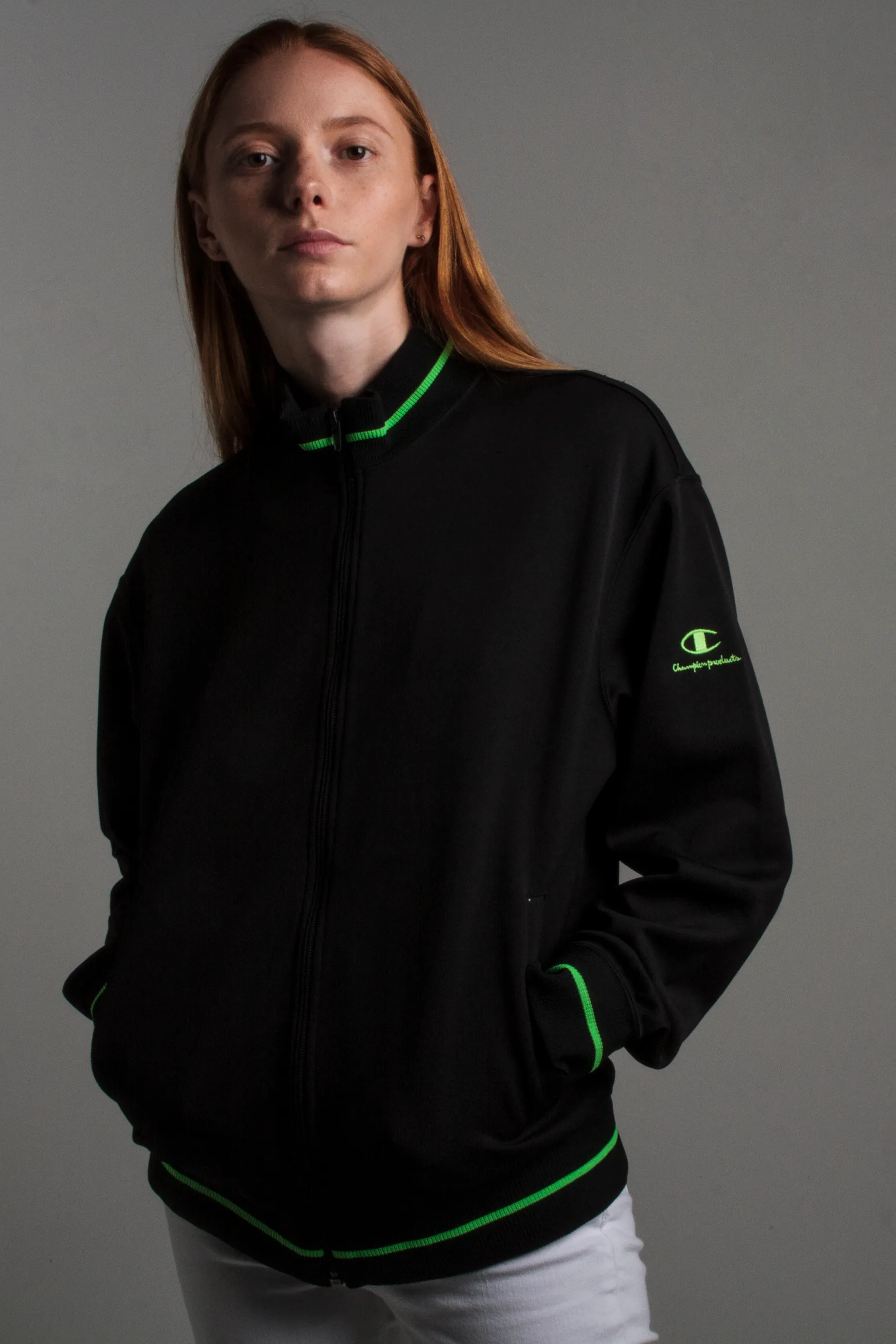 1990 Japanese Champion Jacket