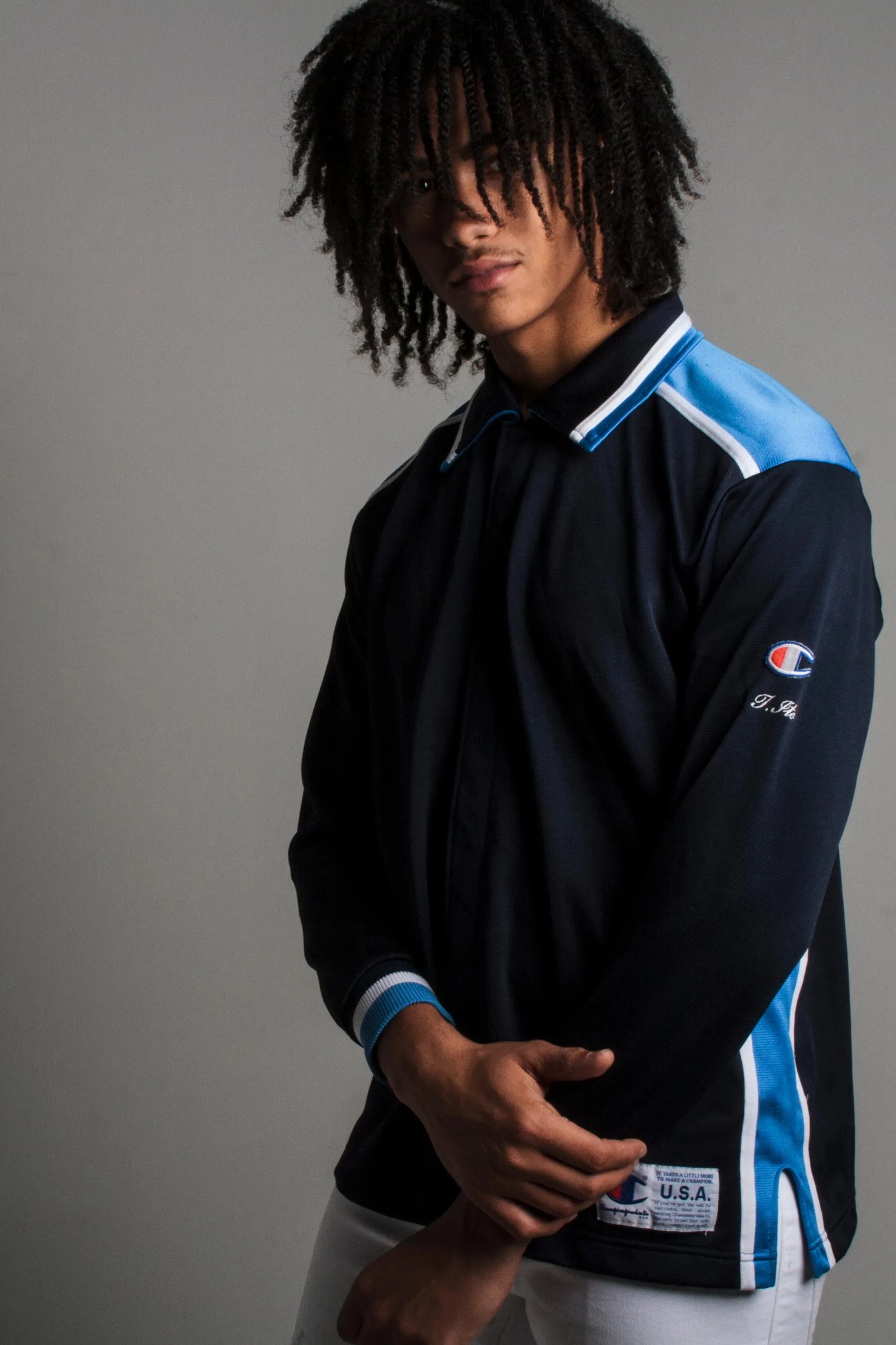 1990 Japanese Champion Sweater