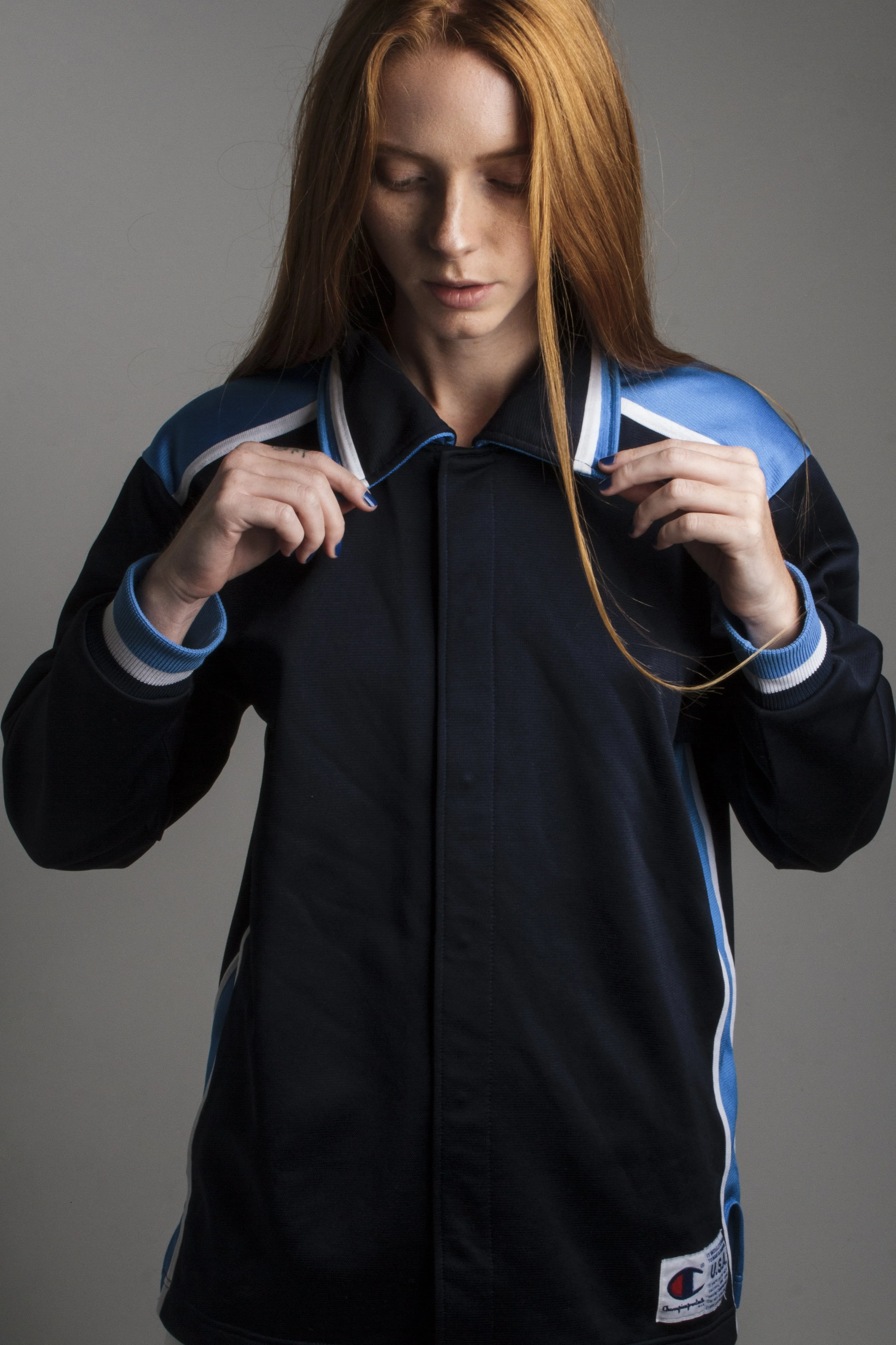 1990 Japanese Champion Sweater
