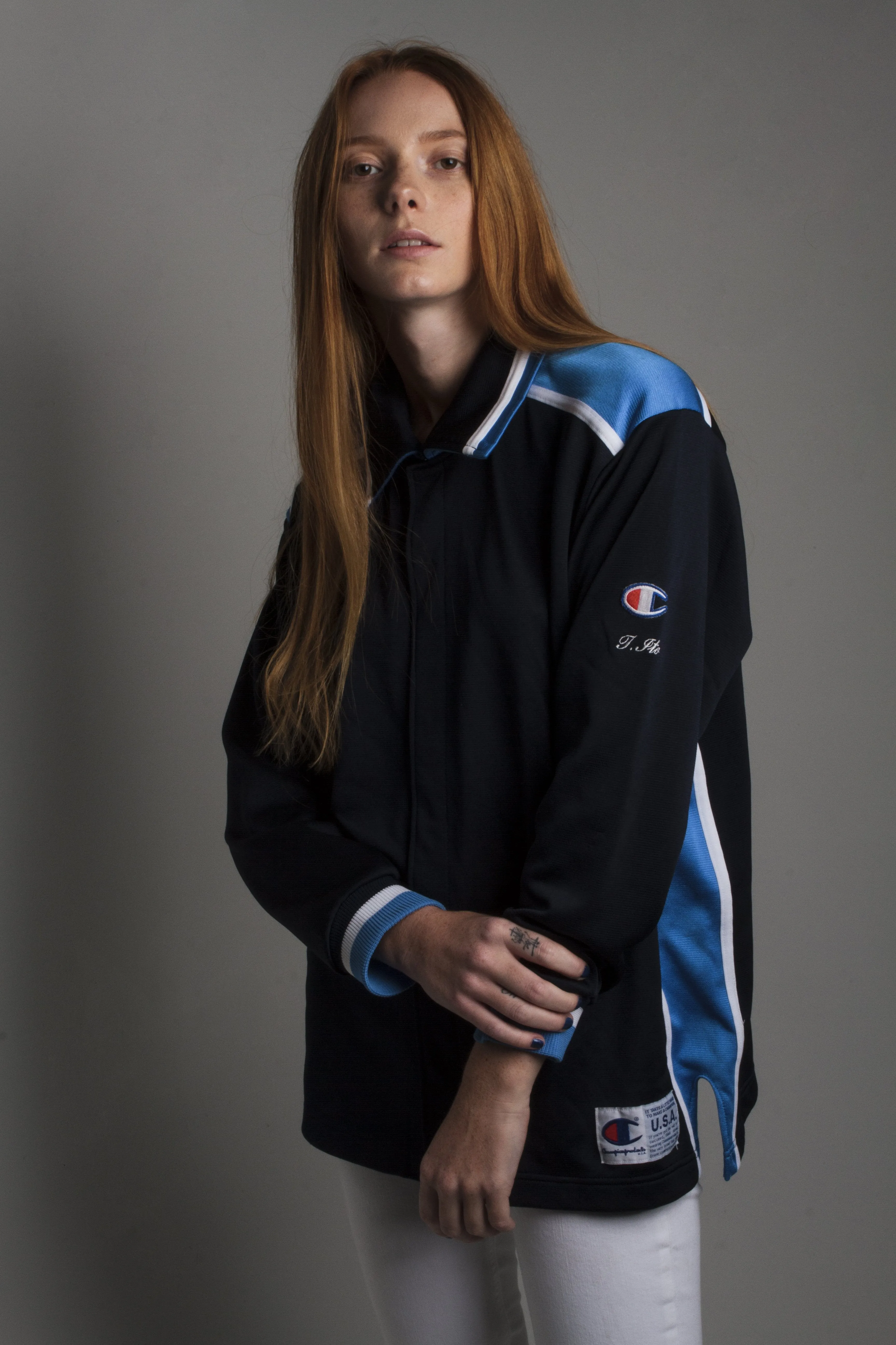 1990 Japanese Champion Sweater