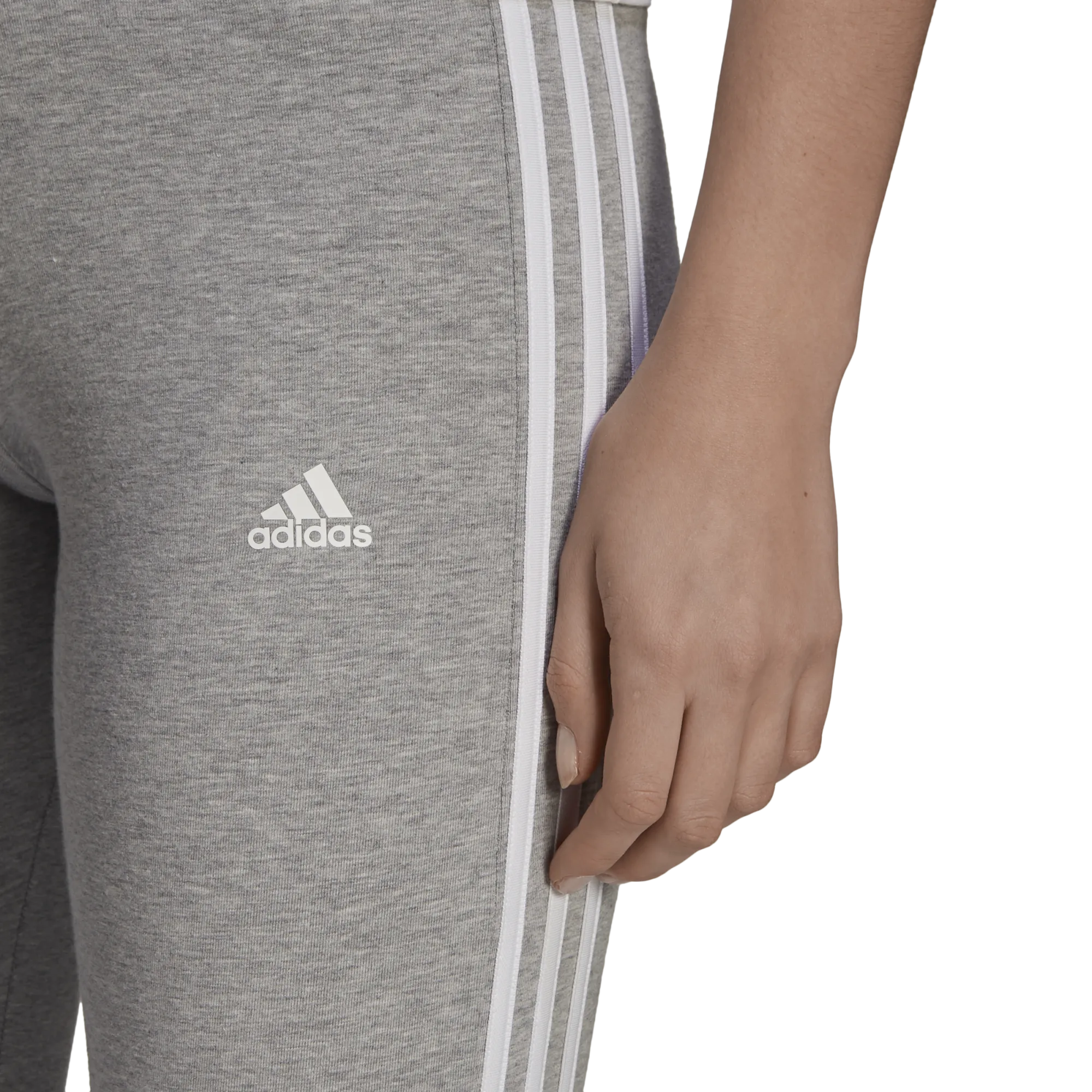 3 Stripes Leggings (W)