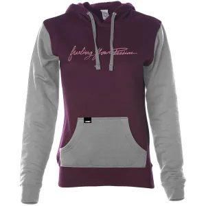 509 Script Pullover Hoodie (CLEARANCE)