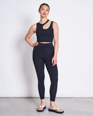 ACTIVE LEGGINGS HALLIN BLACK