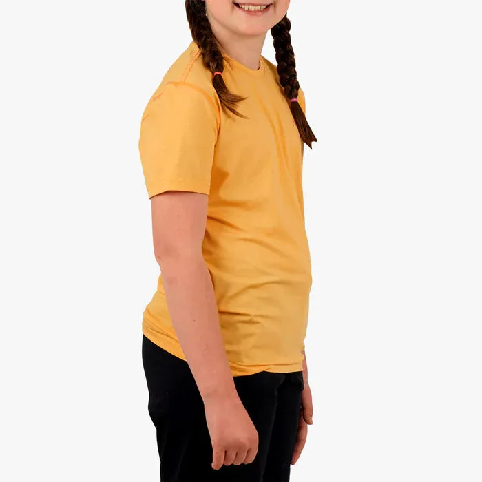 Aftco Youth Samurai SS Performance Shirt