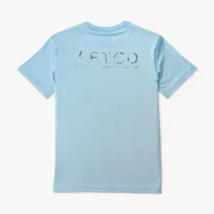 Aftco Youth Samurai SS Performance Shirt