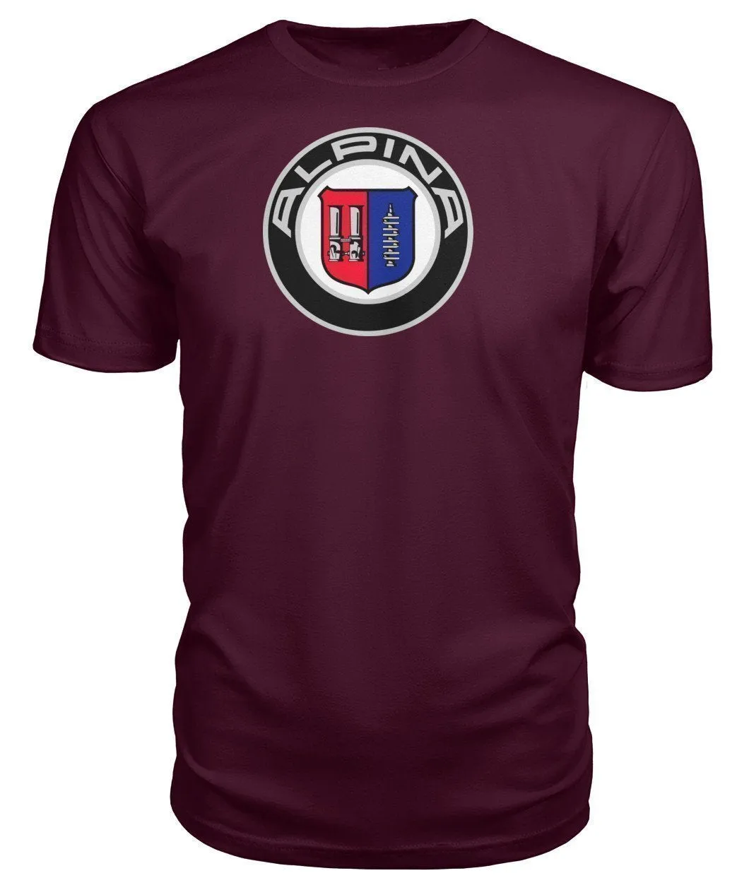 ALPINA Premium Unisex Tee T Shirt