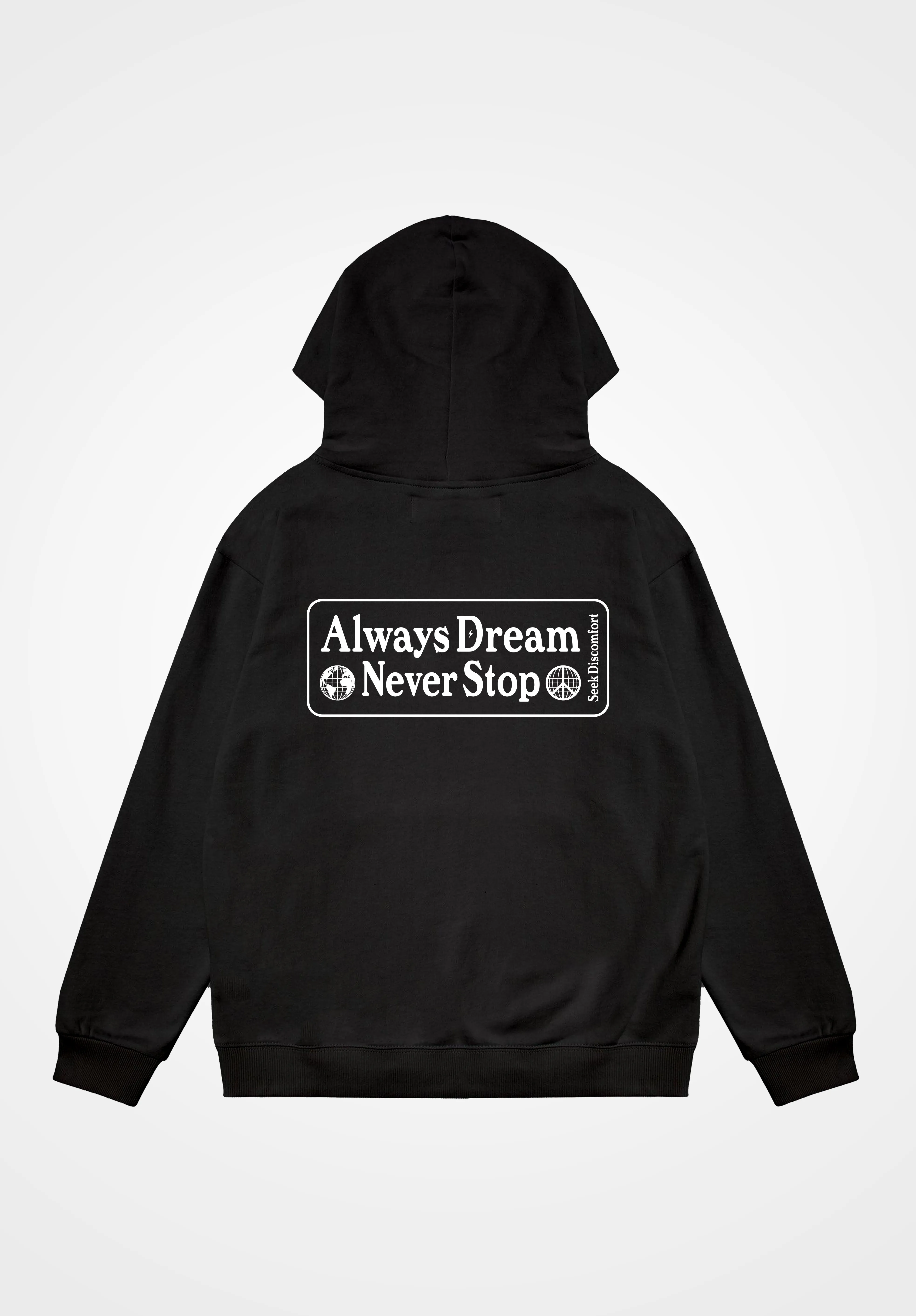 Always Dream Hoodie