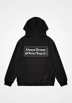 Always Dream Hoodie