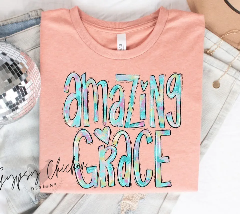 Amazing Grace