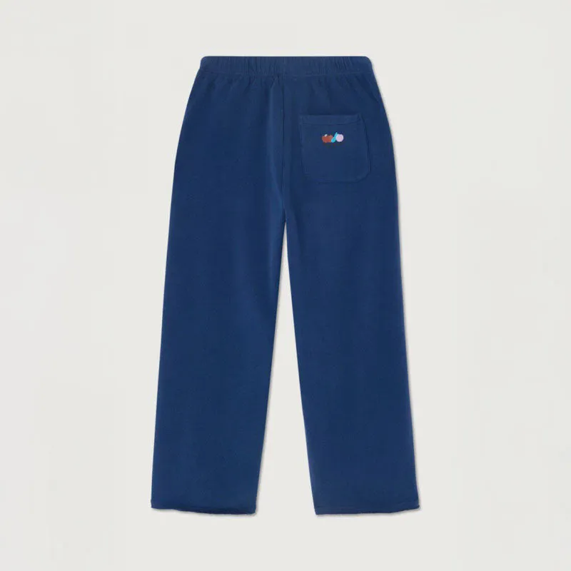 AMERICAN VINTAGE Atubay Sweatpants in Nocturnal