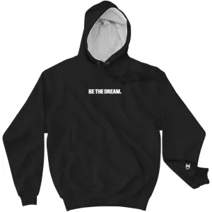 Aspire x Champion - Be The Dream Accent Hoodie (Black)