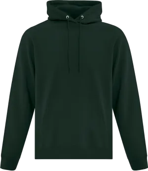 ATC™ EVERYDAY HOODED SWEATSHIRT DARK GREEN