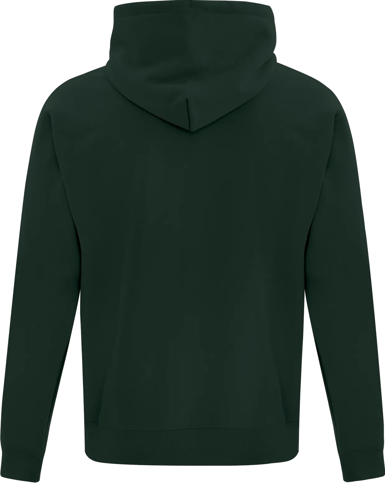 ATC™ EVERYDAY HOODED SWEATSHIRT DARK GREEN