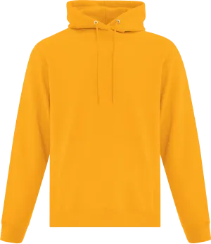 ATC™ EVERYDAY HOODED SWEATSHIRT GOLD