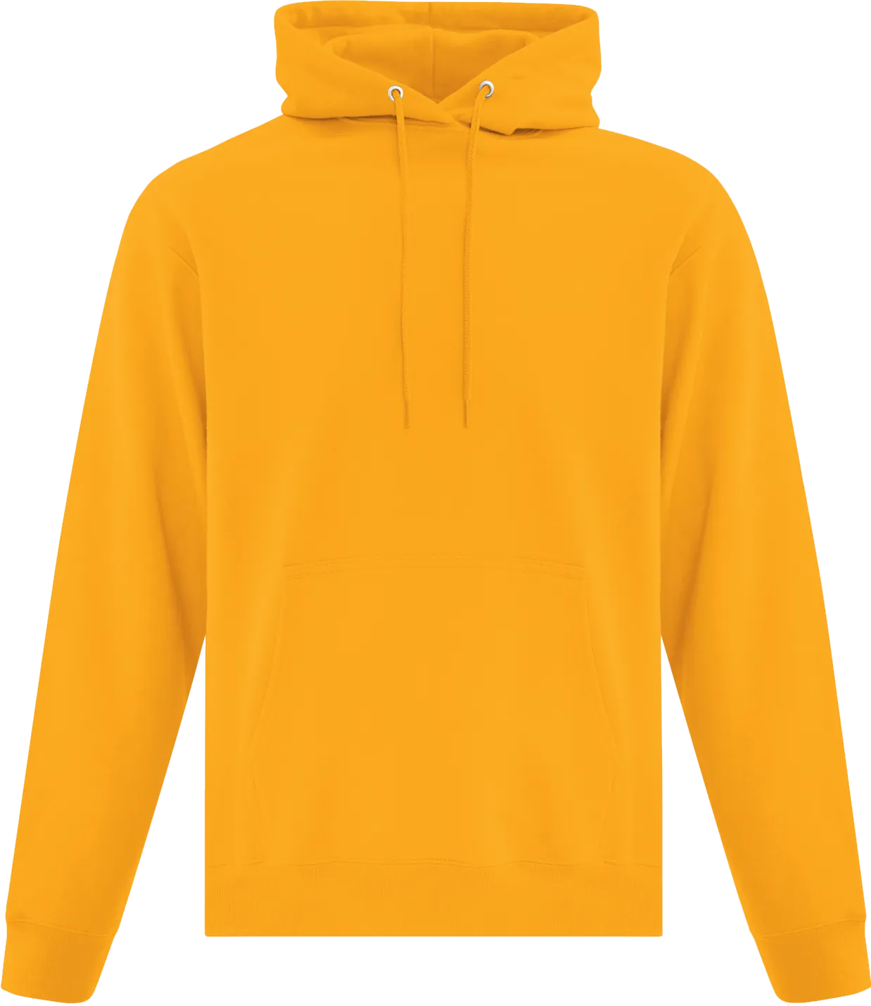 ATC™ EVERYDAY HOODED SWEATSHIRT GOLD