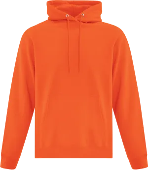 ATC™ EVERYDAY HOODED SWEATSHIRT ORANGE