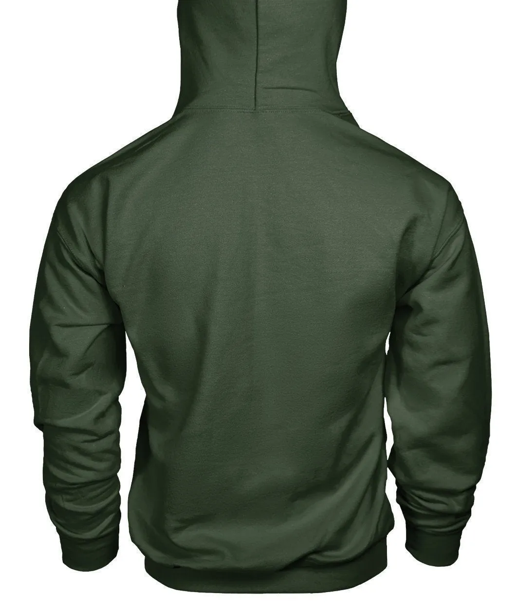 Audi TT AUDI HEART BEAT Gildan Hoodie