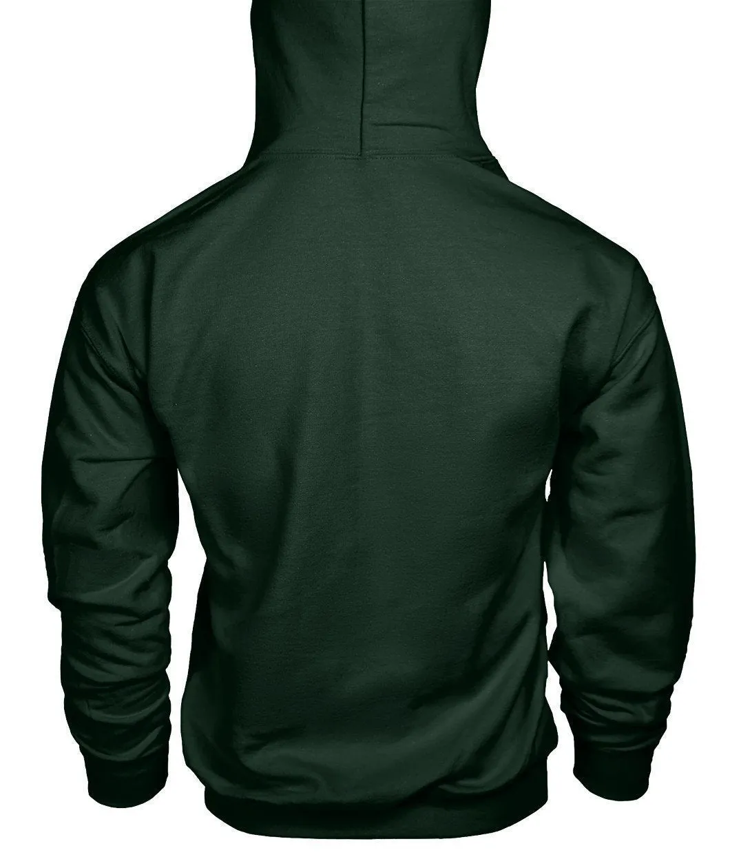 Audi TT AUDI HEART BEAT Gildan Hoodie