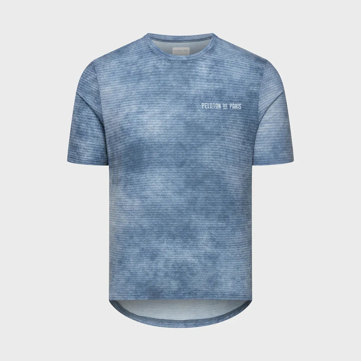 Avonturier SS Merino T-Shirt - Anthracite