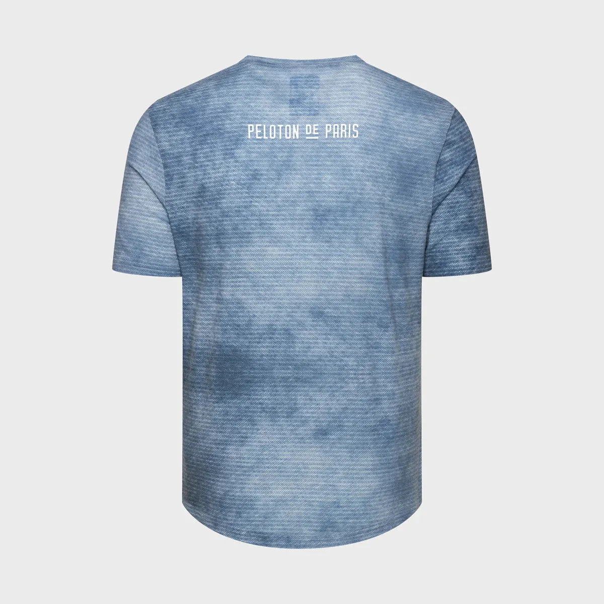 Avonturier SS Merino T-Shirt - Anthracite
