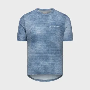 Avonturier SS Merino T-Shirt - Anthracite
