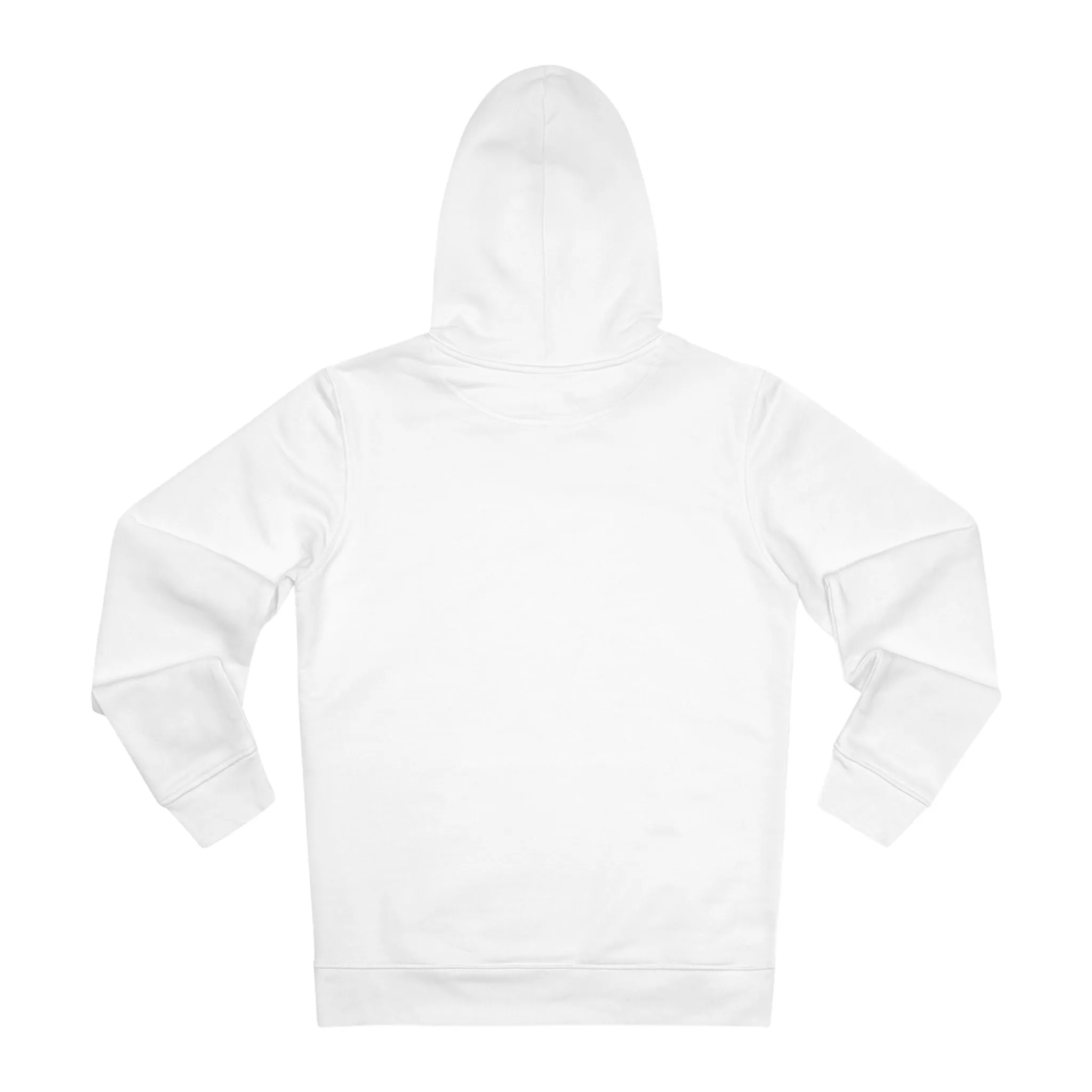 Awareness Heart - MCAS in Pastel Aesthetic | Unisex Heavy Blend Organic Hoodie Sweatshirt