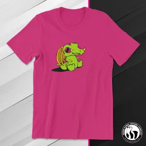Baby Dragon Unisex Tee