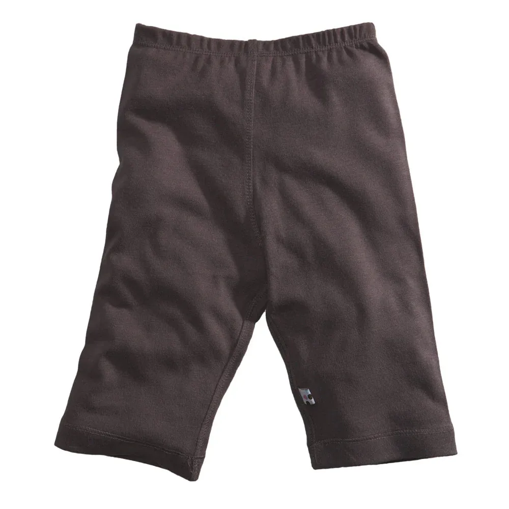 Babysoy - Pants - Acorn
