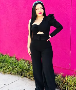 Barbara Jumpsuit