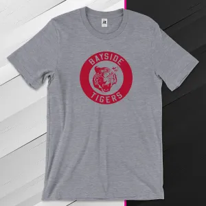 Bayside Tigers Unisex Tee