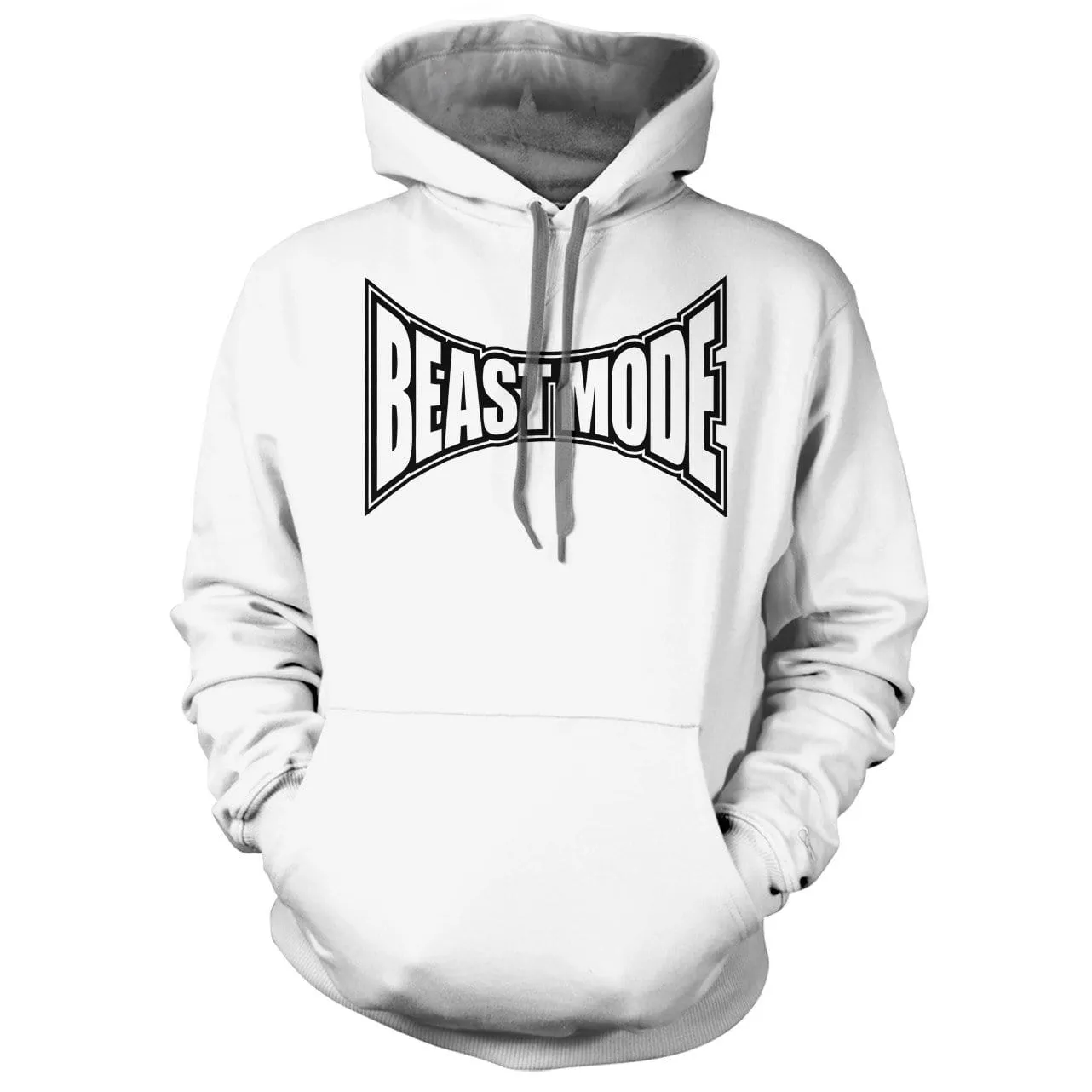 Beast Mode Hoodie