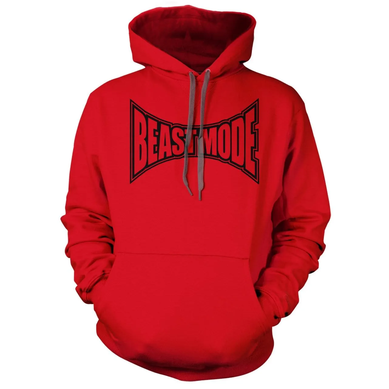 Beast Mode Hoodie