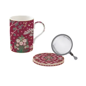 Becher Eclectic Chic
