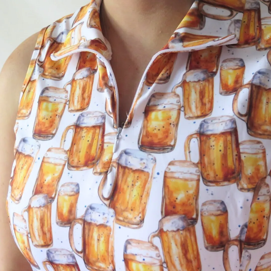 Beer Golf Dress