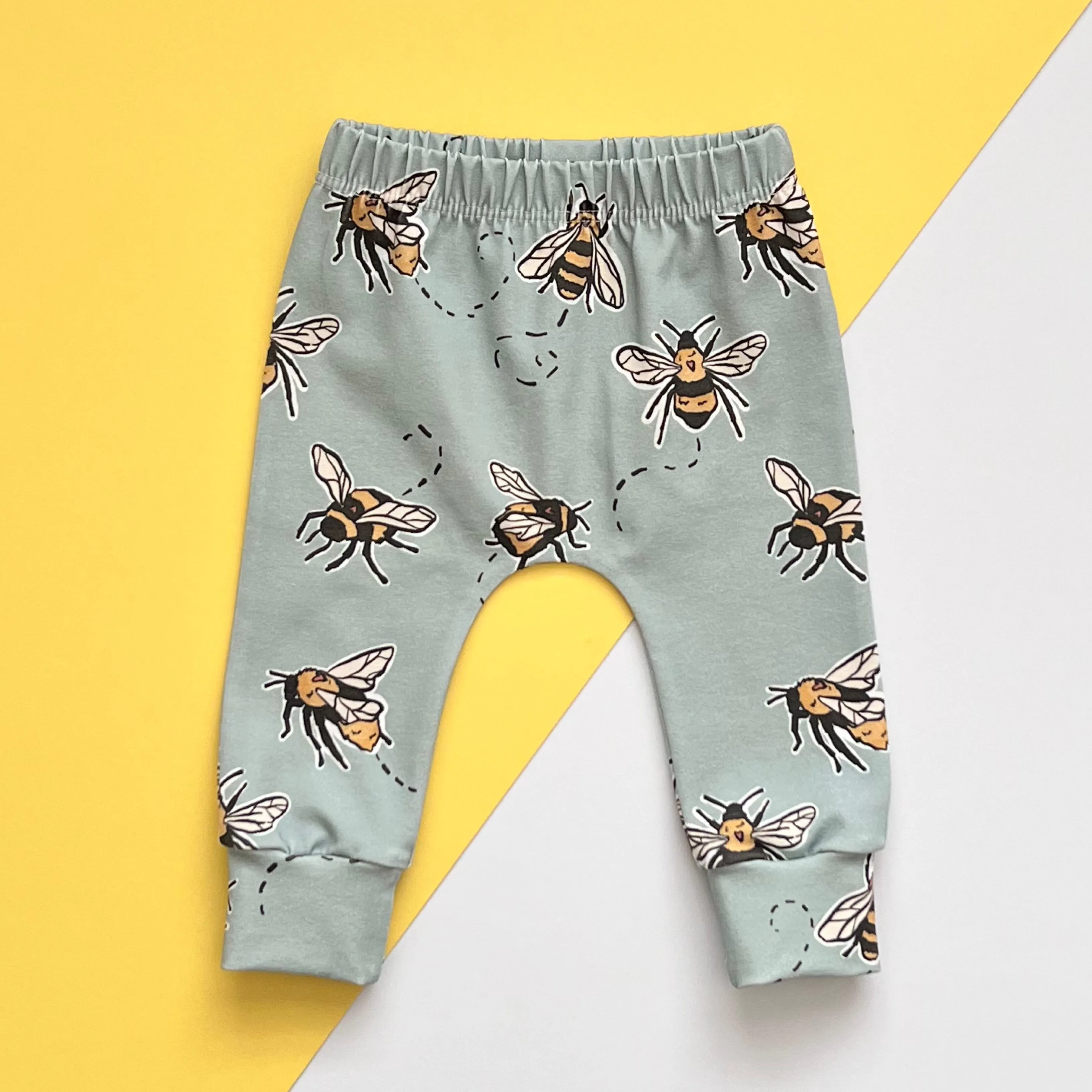 BEES LEGGINGS