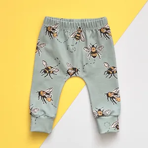 BEES LEGGINGS