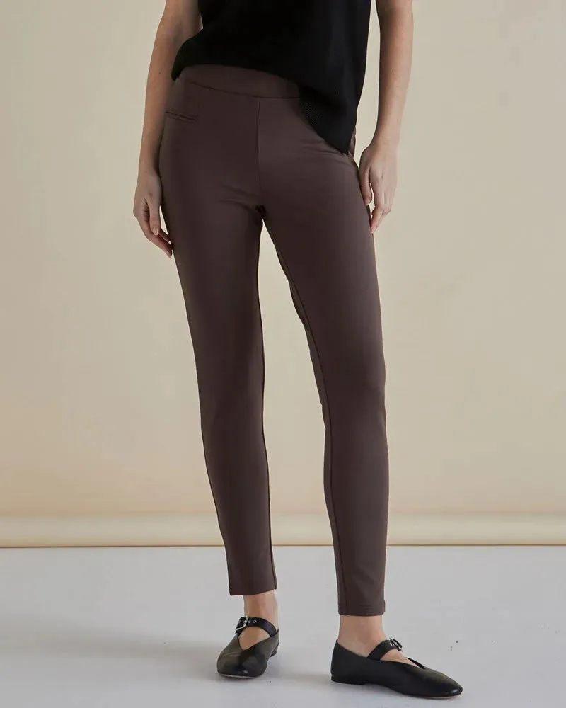 Betty Basics Gwen Ponte Legging