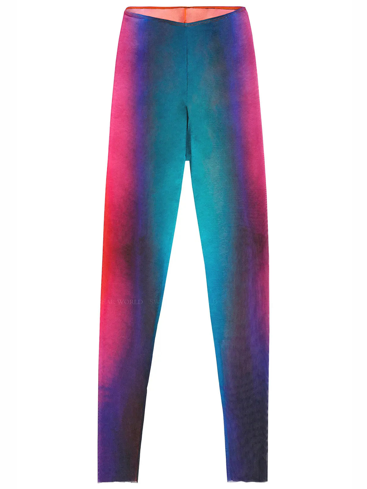 Bia Leggings ::RET