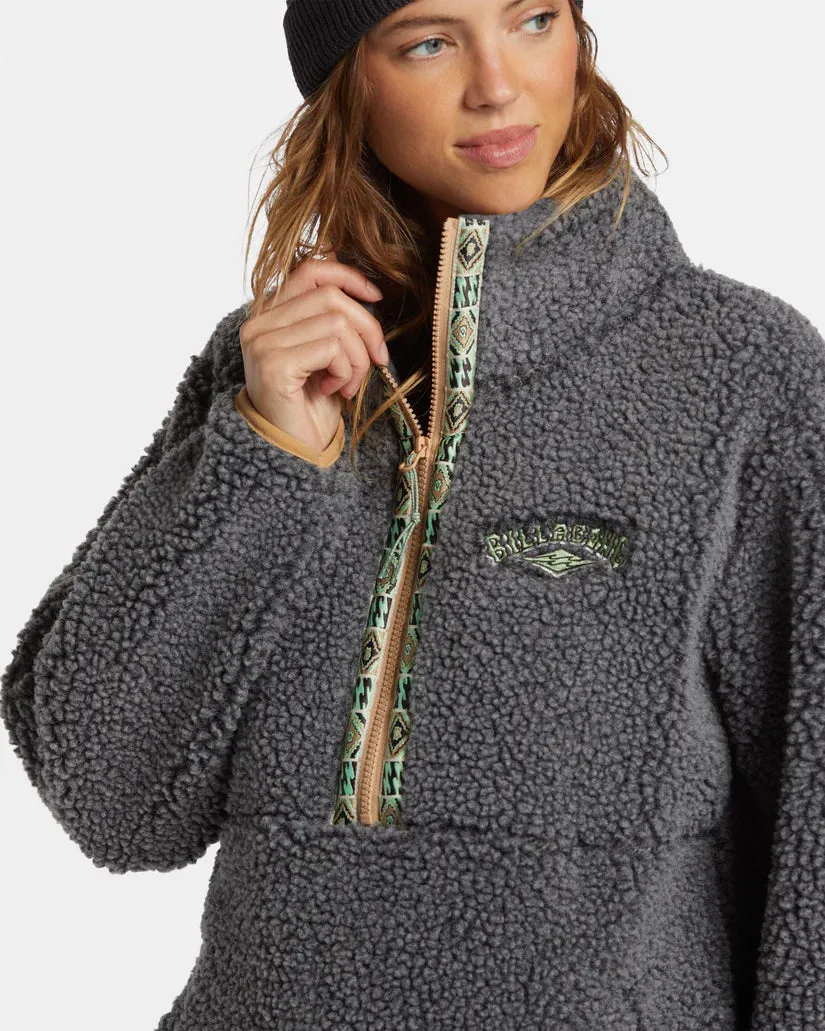 Billabong Horizon Mock Neck