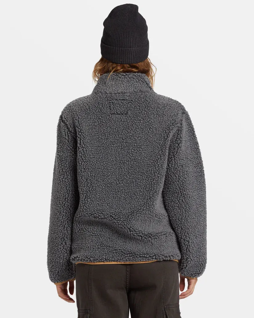 Billabong Horizon Mock Neck