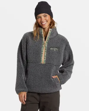 Billabong Horizon Mock Neck