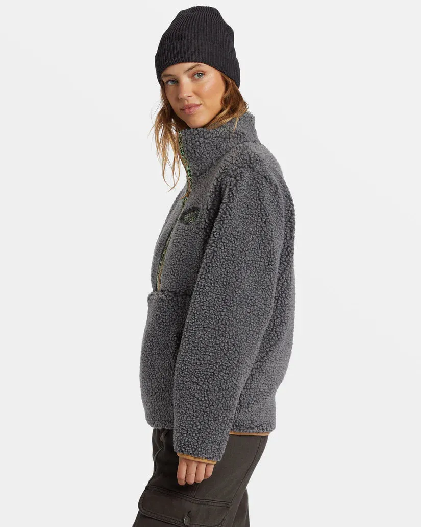 Billabong Horizon Mock Neck