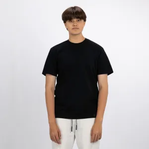 Biowash Tee - Black