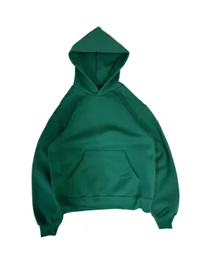 Blank Hoodie - Green