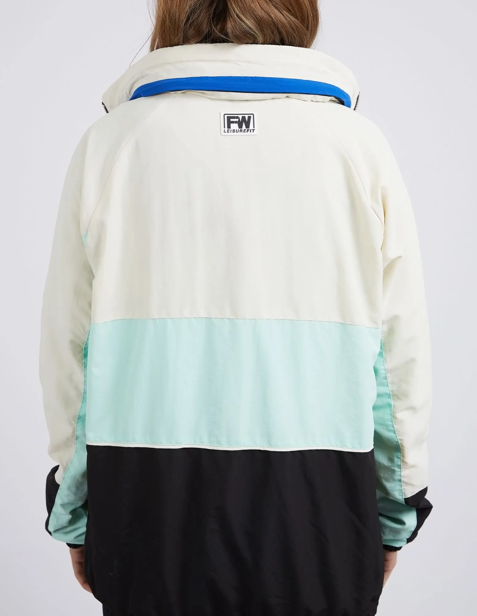 Blitz Spray Jacket - Multicoloured