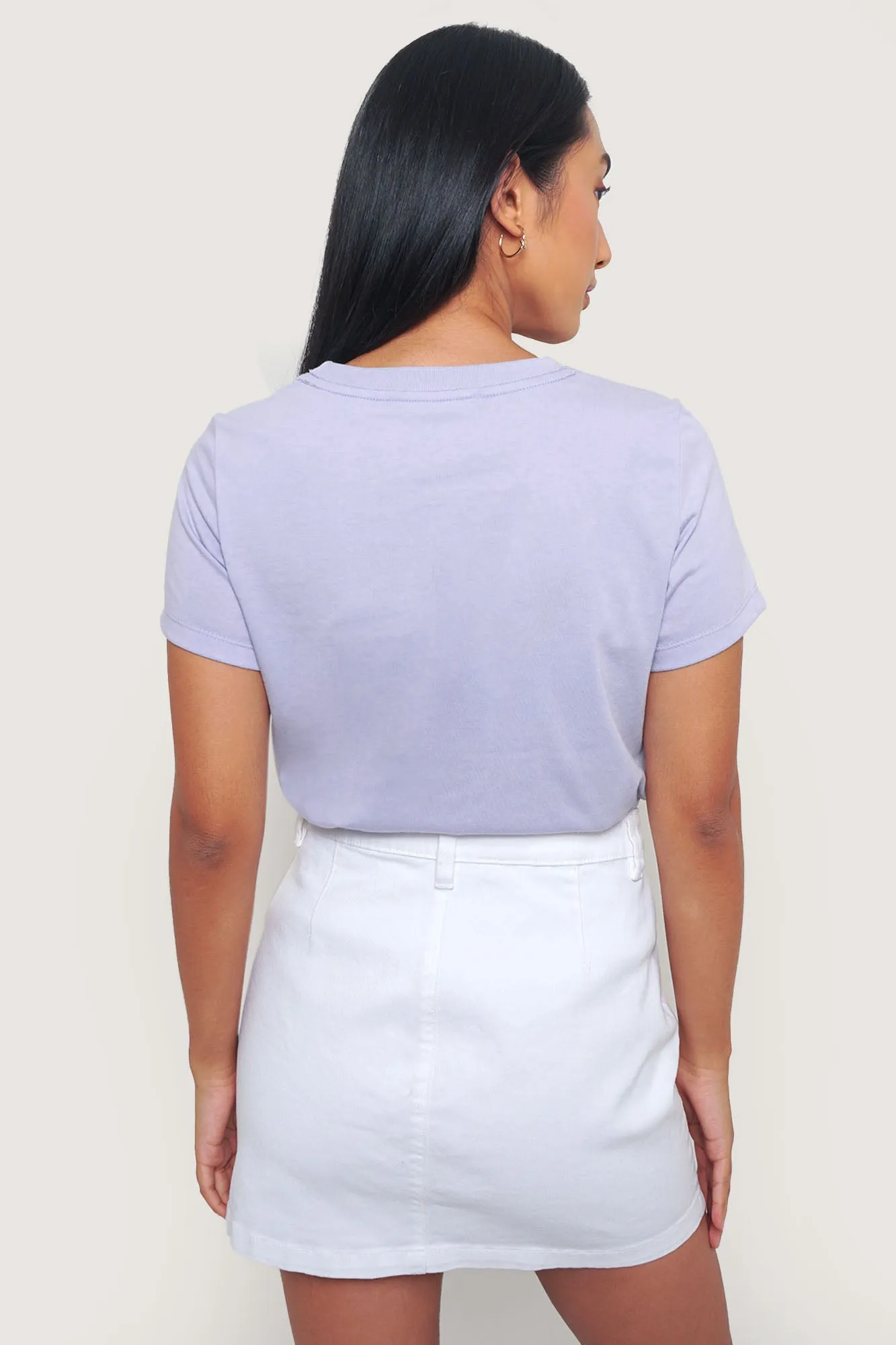 Bloom With Grace Graphic Tee